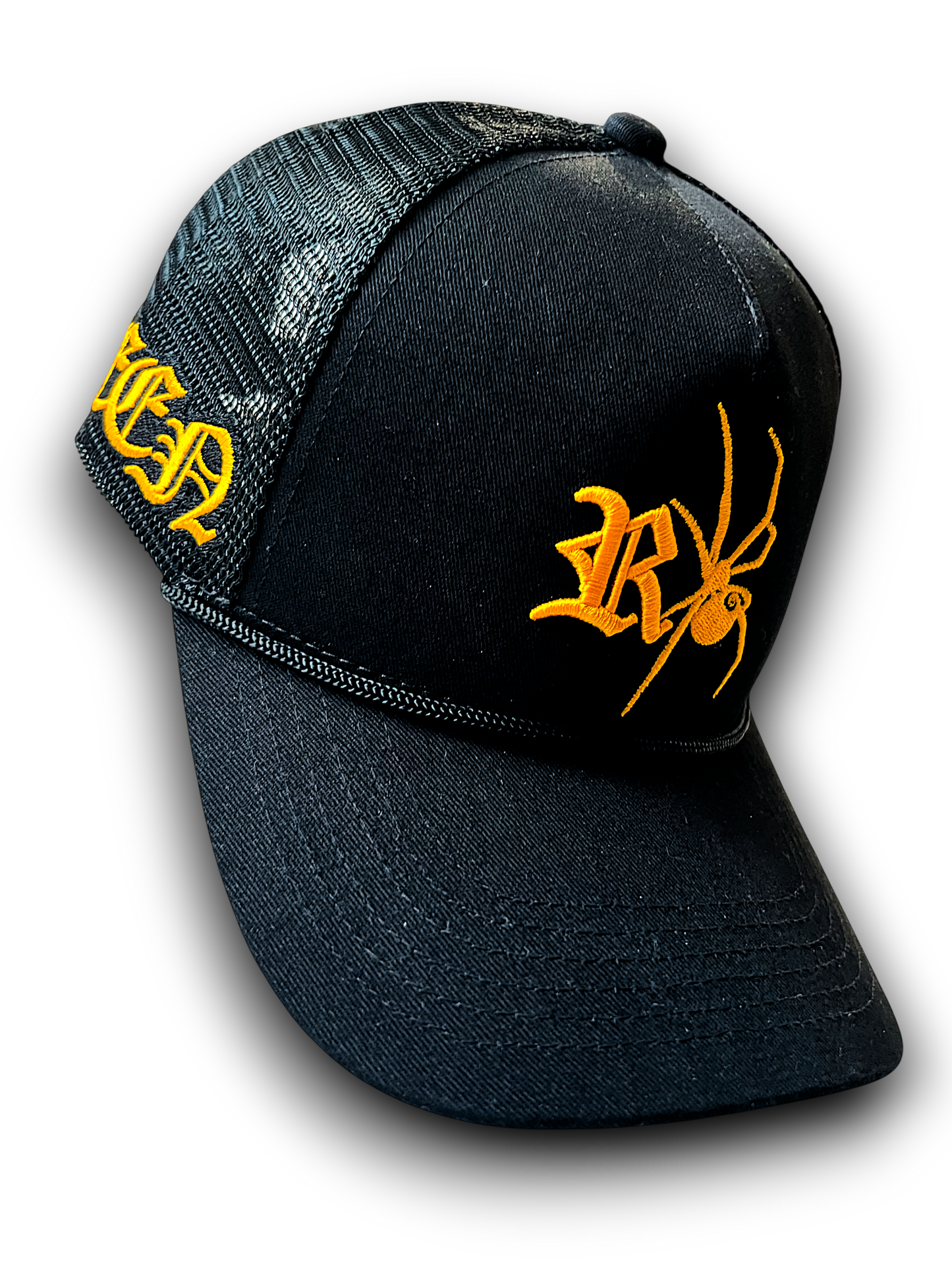 R16 TRUCKER HAT